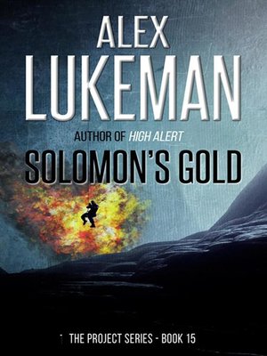 cover image of Solomon's Gold
